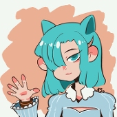 泡泡水晶