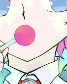 香水あられ