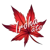 Iroha ato
