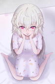 幽乃月 雫