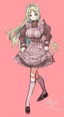 tethys
