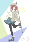 camy