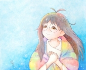 羽織ゆかた
