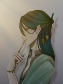 十七夜月