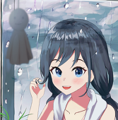 靑李