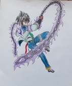 KuroKageKitsune