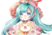 灯(tomo)