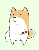 ぽち(狛木 花信)