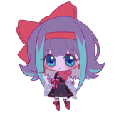 lalala月失