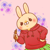 あやめ。