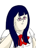 てるてるぼうず