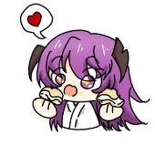 にぱさん