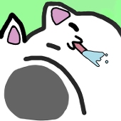 おはぎのこめつぶ