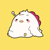 赤渕めがね