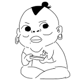 nowaybakaki