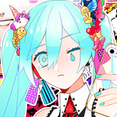 めろめろめろめ
