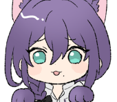びすく