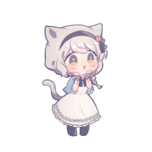 靴