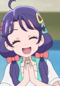 なずな
