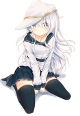 白髪次郎