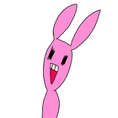 サンマうさぎ