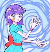 マンドラゴラ