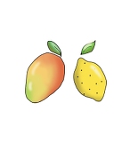 🥭🍋