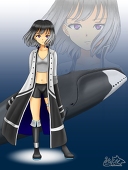 🐋逆又 ユキ🐋