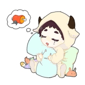 眸子dream