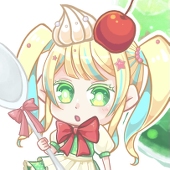 まよなか