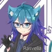 Rasvelia@星奏