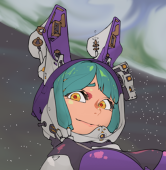リッチー＠skeb