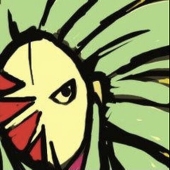 揚石かんろ
