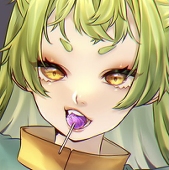 麗