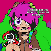 RainbowDoggiUni