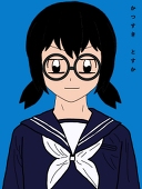 オッドです