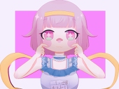 れーな。