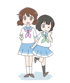 麦野