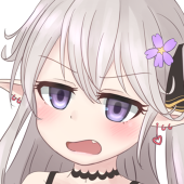 徒花べるふぁ