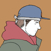 流木