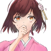 メトロ🌸/都々古今