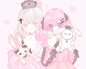 うさぎめ@TETOてゃん大好き