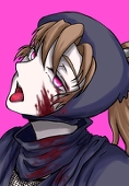 ある