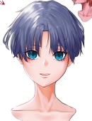 koudai hujimi