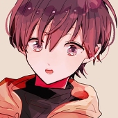緋色