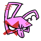 Broken Bun