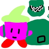 何之