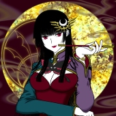 秞野