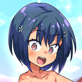 華