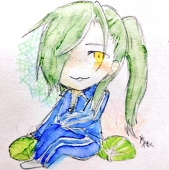 かたより
